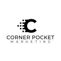 Corner Pocket Marketing logo - Similar company to Zadro Web