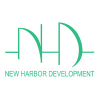 New Harbor Development logo - Similar company to Blackstone Harvest