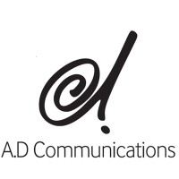 A.D. Communications logo - Similar company to Joel Found
