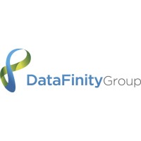 DataFinity Group logo - Similar company to Datafinity
