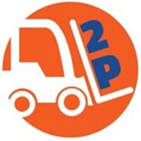 2P EMPILHADEIRAS logo
