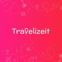 Travelize It logo - Similar company to Noble Iron