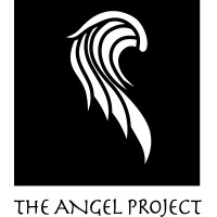 The Angel Project logo - Similar company to Bitjump Games