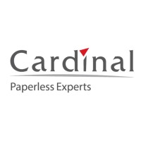 Cardinal Systems logo - Similar company to Tolintelligence