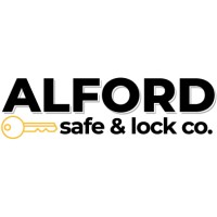 Alford Safe and Lock logo - Similar company to Engel & Völkers Baton Rouge
