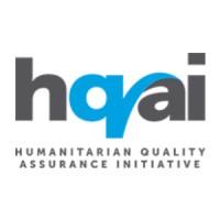HQAI - Humanitarian Quality Assurance Initiative logo - Similar company to Ground Truth Solutions