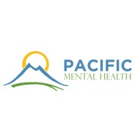 PACIFIC MENTAL HEALTH logo - Similar company to Neumos