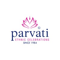 Parvati Ethnics logo - Similar company to Firvt