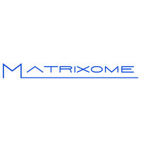 Matrixome logo - Similar company to Creative Bioarray