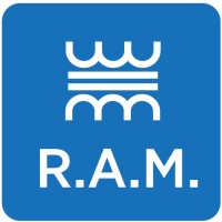 R.A.M. Electromagntic Components Ltd. logo - Similar company to Discoversdk: Tools For Developers