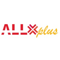 AllX-plus logo - Similar company to Metalflow.Be