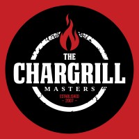 Chargrill Masters logo - Similar company to Techwalking
