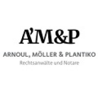 Arnoul, Möller & Plantiko logo - Similar company to Nfep - Netzwerk Der Finanz- Und Erbschaftsplaner E.V.