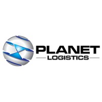 Planet Logistics logo - Similar company to Eima Logistics