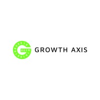 Growth Axis logo - Similar company to Orbitflow Ai