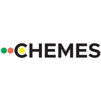CHEMES | Prime Label Group logo - Similar company to Menatwork