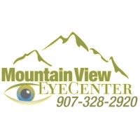 Mountain View Eye Center logo - Similar company to Juneau Empire