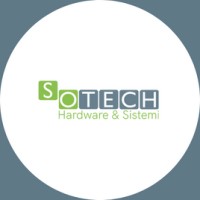 Sotech logo - Similar company to I-Service Technology Solutions
