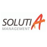 SolutiA Management Inc. logo - Similar company to Jls Distribution Inc.