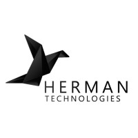 Herman-Technologies AI Product Development logo - Similar company to C-Lab Ltd.