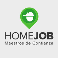 HomeJob SpA logo - Similar company to Homecleaning
