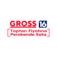 Gross 16 logo - Similar company to Seyhanlar