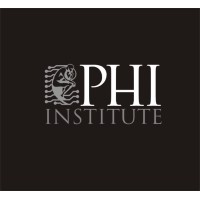PHI Institute for Augmented Intelligence logo - Similar company to Envienta