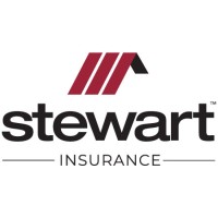 Stewart Insurance logo - Similar company to Steward Risk