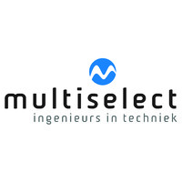 Multiselect Techniek logo - Similar company to Vize