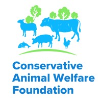 Conservative Animal Welfare Foundation logo - Similar company to Hill Motion