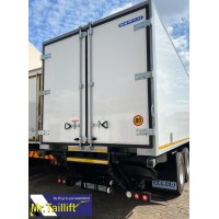 Mr Taillift Pty Ltd logo - Similar company to B Conway Group