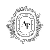 Angie Fior Florist logo - Similar company to Oppna