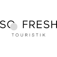 SoFresh Touristik GmbH logo - Similar company to Ringana