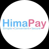 HimaPay Limited logo - Similar company to Branded Solutions