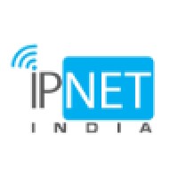 IP Net India logo - Similar company to Ipnet Telecom