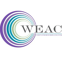 WEAC ZAMBIA logo - Similar company to Onmark Solutions
