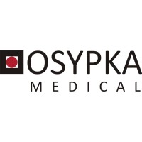 OSYPKA MEDICAL GmbH logo - Similar company to Embrace - Technology For Multimodal Inter-Brain Dynamics Investigation