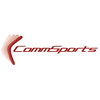 CommSports Marketing Esportivo logo - Similar company to Centro Esportivo Virtual