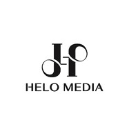 Helo Media logo - Similar company to Pavilion Films