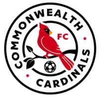 Commonwealth Cardinals FC logo - Similar company to Gw Trails