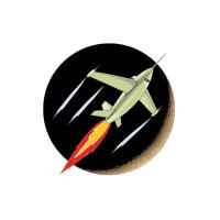 Orion UAV Team logo - Similar company to Composite Technologies R&D Club