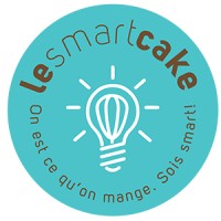 Le Smart Cake logo - Similar company to Smart Cake