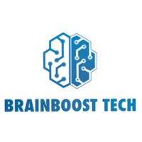 BrainBoost-Tech logo - Similar company to Cefonotech