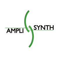 Amplisynth Ltd. logo - Similar company to All Things Words