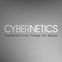 Cybernetics Intelligence-Driven Storage logo - Similar company to Infotec Dale Carnegie