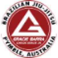 Gracie Barra Pymble