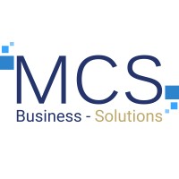 MCS BUSINESS SOLUTIONS logo - Similar company to Mcs Technology
