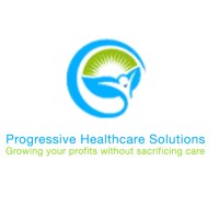 Progressive Healthcare Solutions logo - Similar company to Progressive Communications