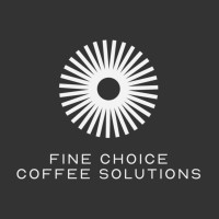 Fine Choice Coffee Solutions Adelaide logo - Similar company to Emu Nest