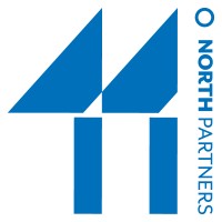 44 Degrees North Partners, LLC logo - Similar company to Alluminas Ai